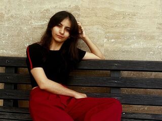 beautiful webcam girl MaryNoff