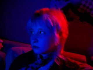 free cybersex MayLeaf