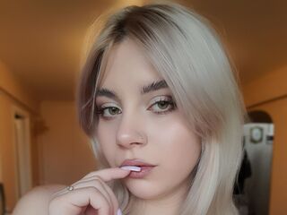 live sex video MayraSpanger