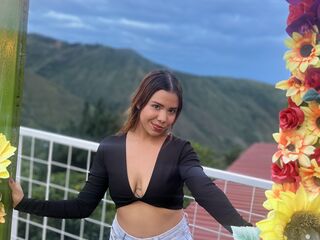 cam girl livecam MeganJett