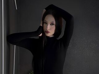 web cam show MeganLun