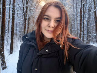 nude webcam girl picture MeganTodd