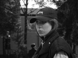 camgirl chatroom MegganLeffers