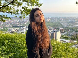 anal web cam MelaniColeman