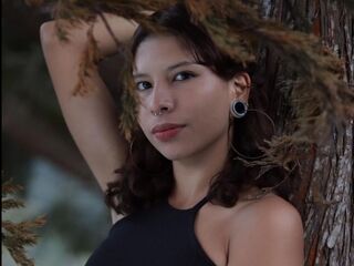 hot girl webcam video MelanyVelvet