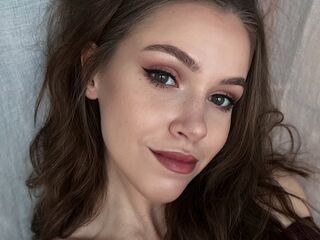 beautiful webcam girl MeleeEva