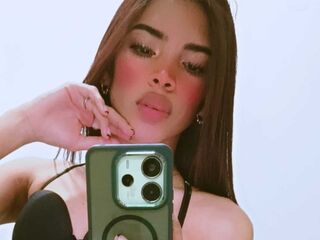 naughty cam bitch MeliClarck