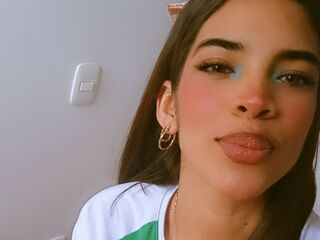 naked cam girl photo MeliCorner