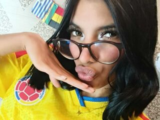 naughty chat MeliMorning