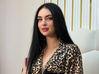 webcam show MelisaJenix