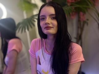 jasmin live show MelisaWilsun