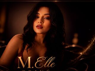 live sex webcam MellePrive