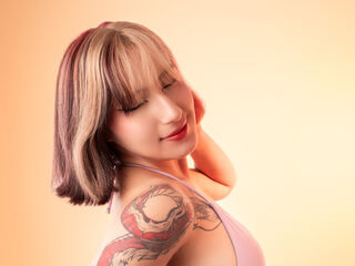 sexy webcamgirl pic MelodyVox