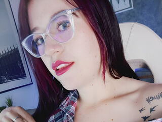 shower webcam MelyJhones