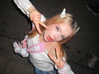 porn web cam MerrileeBurg