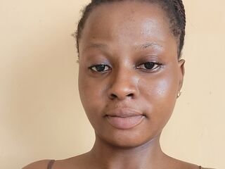 webcamstripper live MhayrheeGlam