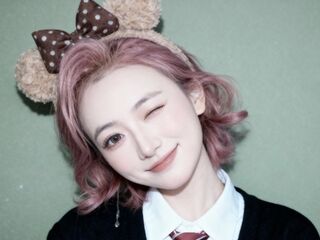 live webcam model MiaJohanssons