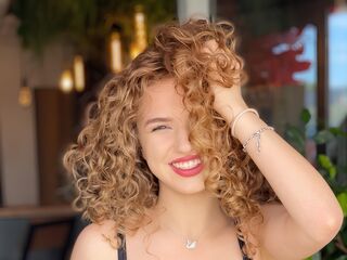 naughty videochat MiaPolanska