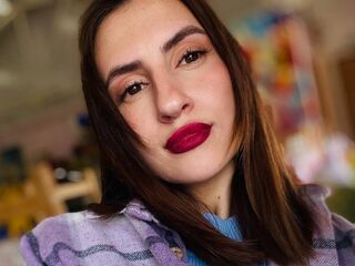 webcamgirl videochat MiguelinaCaram