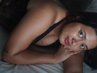 free livesex MilaWhitmore