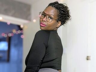 teaser web cam MilkyMarie