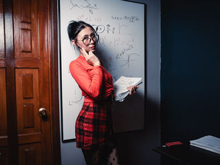 adult cam chat room MillyFernandez