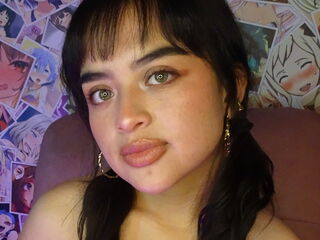 cyber sex cams MinniSabat