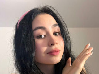 fingering cam girl MinnieMile