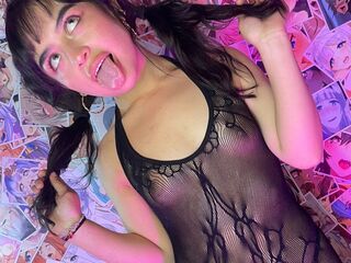 cam girl cam sex MinnieSalem