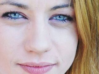 kinky video chat performer MissmeDawson