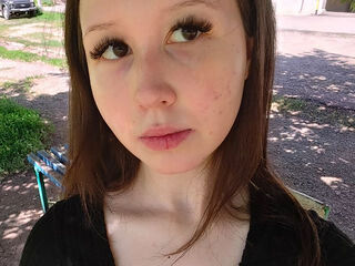 live striptease show MonicaKim