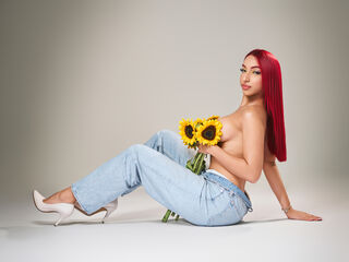 kinky webcam photo MonserratGill