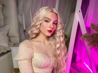 beautiful girlcam MuertaReed