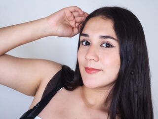 masturbating cam girl NanaClare