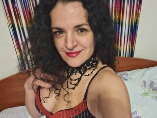 extreme cam NataliaCurly