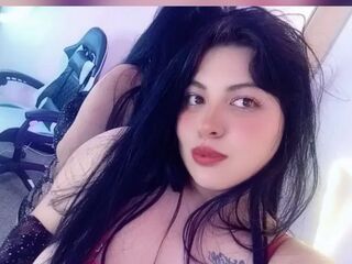 girl NataliaVelvet
