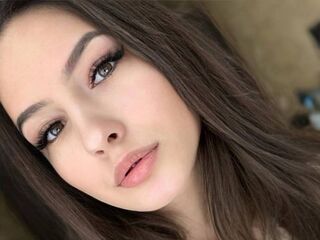 beautiful webcamgirl NeldaGoffin