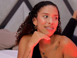 cyber sex NicoleBakker