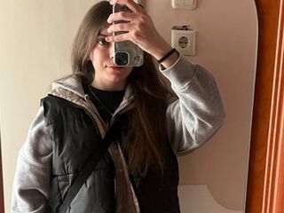 cam girl video NicoleInfinit