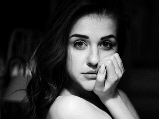 live webcam girl NinaMars