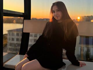 adult cam NitaMurrow