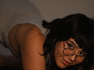 camgirl webcam sex picture NoemieBlanche
