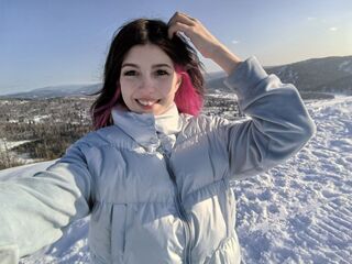 naked cam girl photo NoreenBarks