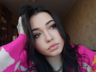 naked webcamgirl OdelynaHeath
