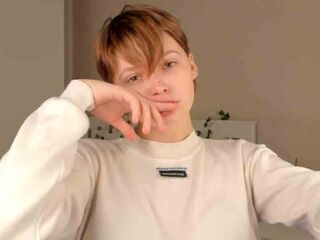 hot videochat OdetteBickford