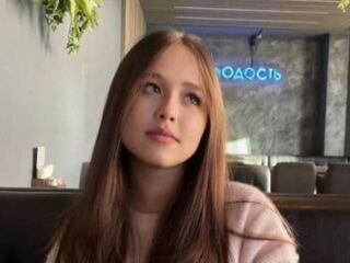 striptease show OlesiaSun