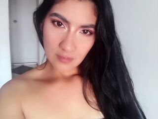 camgirl porn OlivaWalker