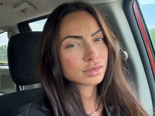 jasmin camgirl picture OliviaaBrownn