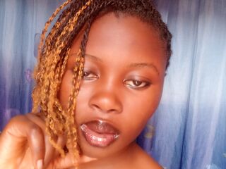 bedroom livesex OluChi