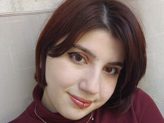 hardcore web cam OrianaSecret